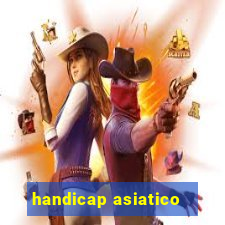 handicap asiatico - 0 5